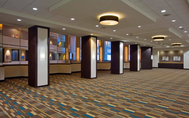 Hyatt Regency Houston Downtown