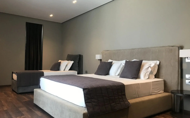 Supreme Hotel & Spa