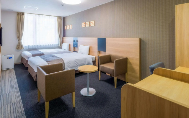Comfort Hotel Osaka Shinsaibashi