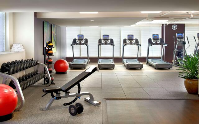 Embassy Suites Baltimore - Inner Harbor