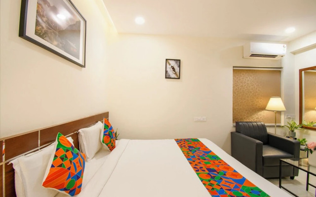 FabHotel Prime Cozy - Nr Yashoda Hospital, Hitech City