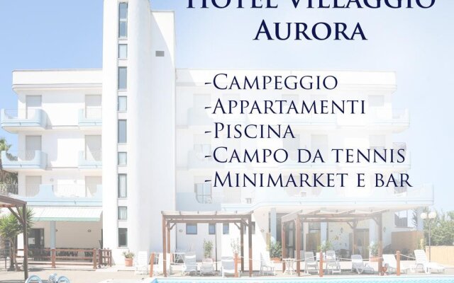 Hotel Villaggio Aurora