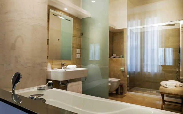 Hotel Porta Reale