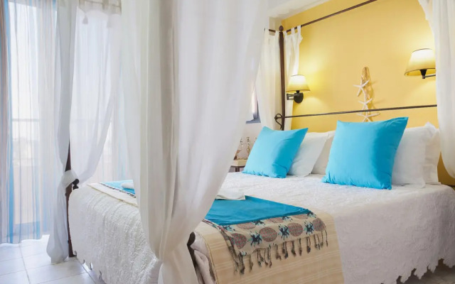 Golden Bay Hotel Apartments