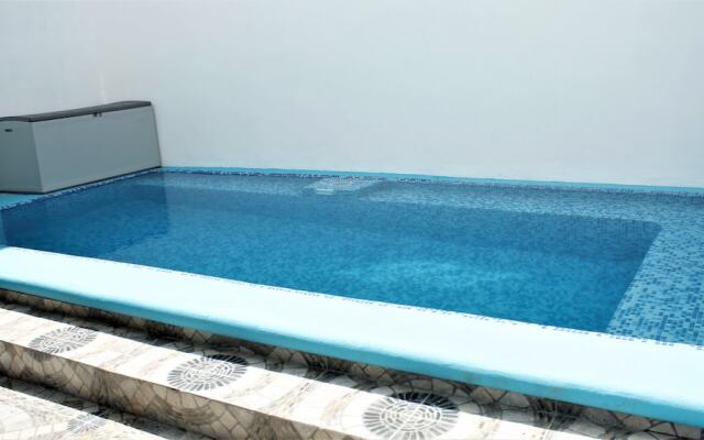 Casa San Blas Islitas 60