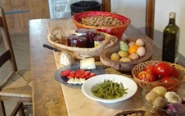 Le Terre D'Abruzzo Tenuta Grumelli