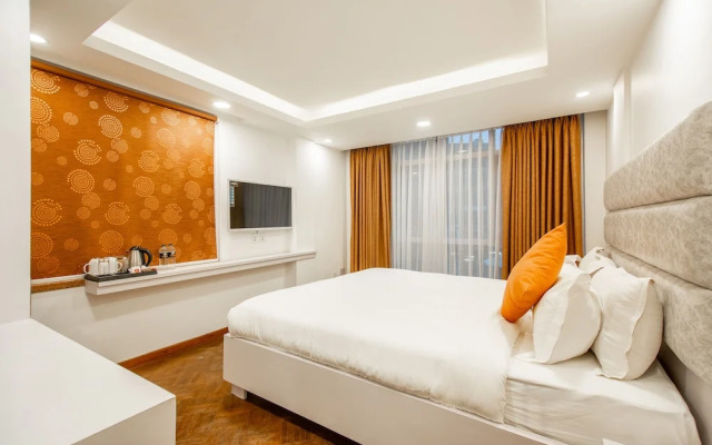Durbar Hotel and Residence