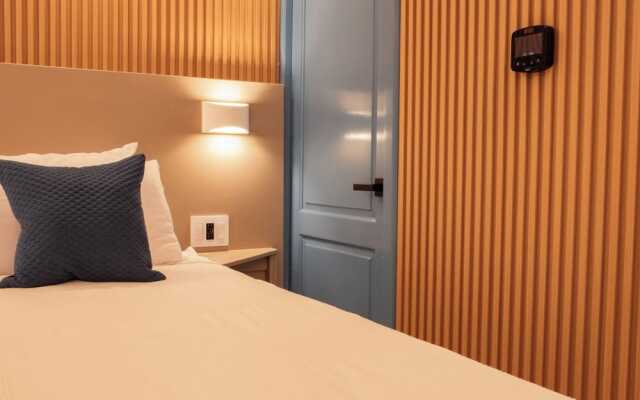 Garden Condos 39, Luxury Apartment In Sosua Town!