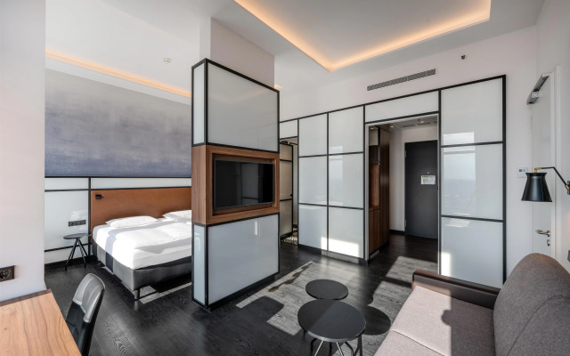 Park Inn by Radisson Berlin Alexanderplatz