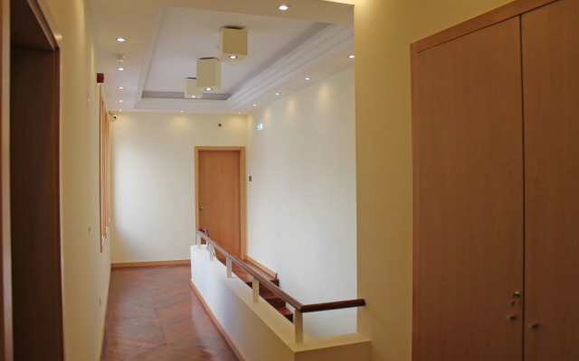 Monte Carlo Love Porto Guesthouse