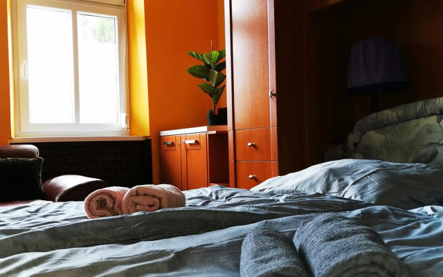 Lehel Apartman