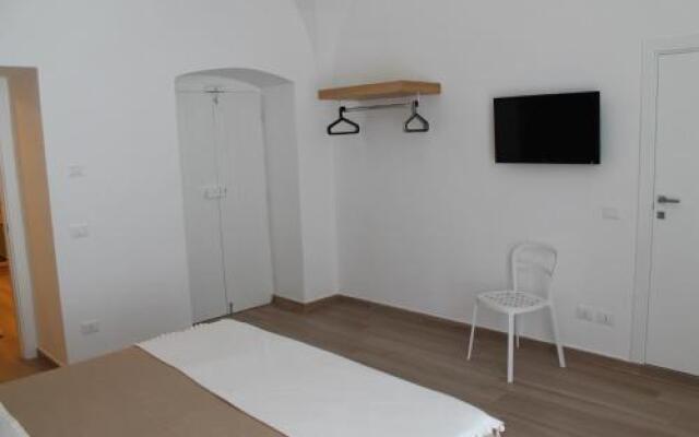 Guest house le Muse di Federico