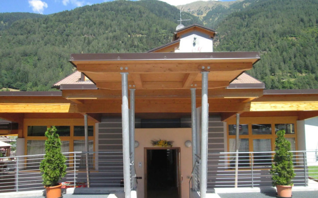 La Moretina - Apartments