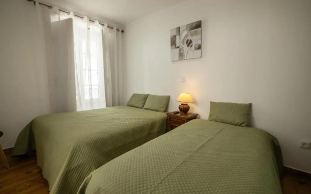 Hospedaria Santa Maria