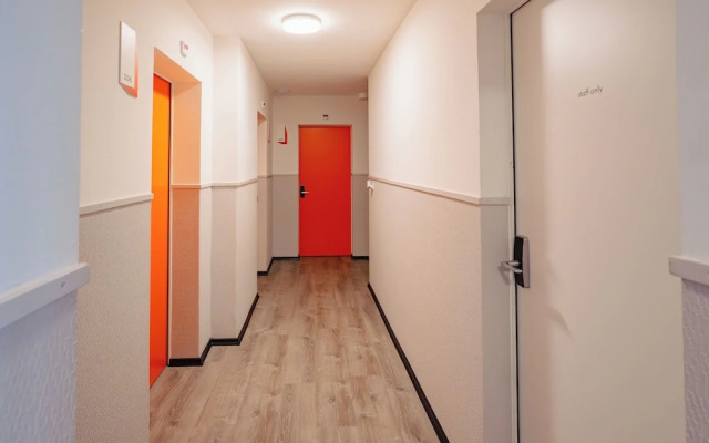 easyHotel Zurich City Main Station