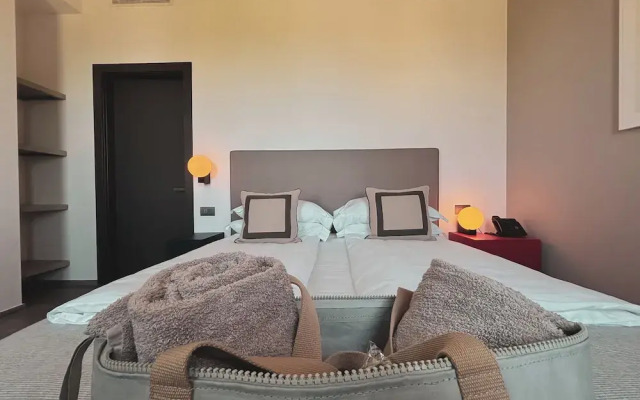 Natiia Relais - Adults Only