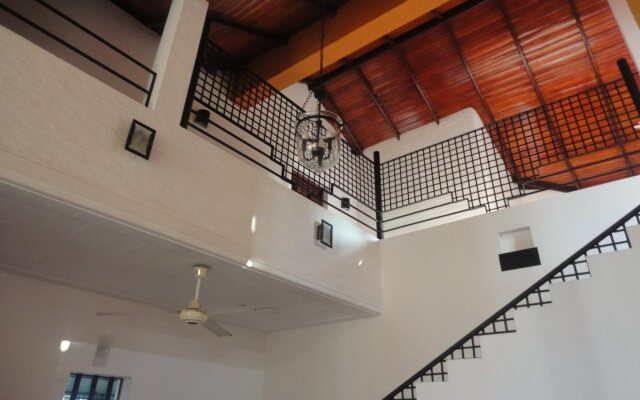 Robert Residence