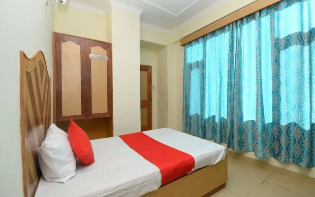 Hotel Sangam