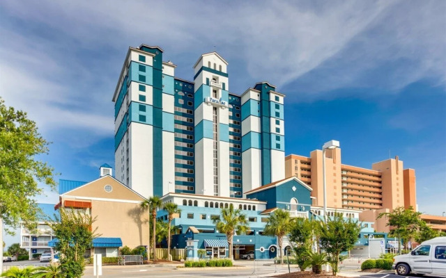 Paradise Resort 1810