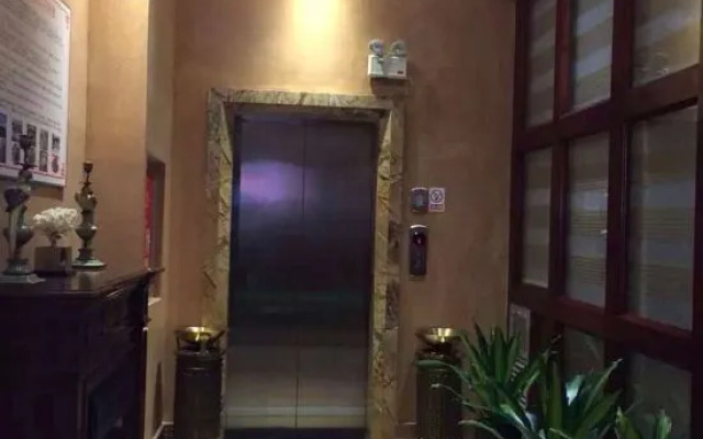 Boji Liya Hotel
