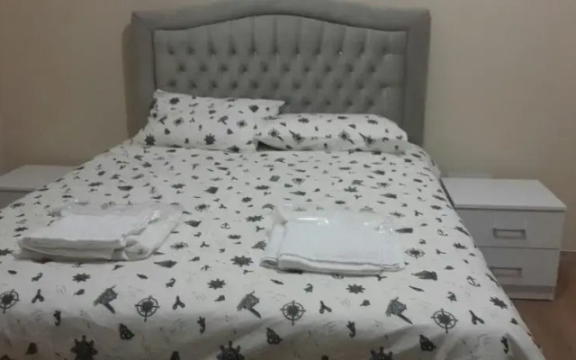 Rosina şişli Apartmentes