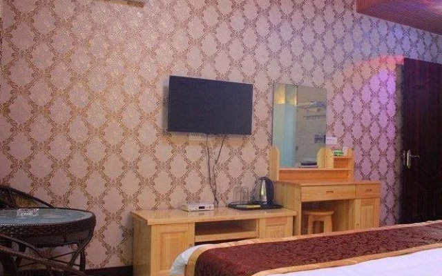 Zhuxiange Hotel
