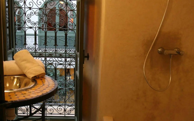 Riad Dar Nimbus