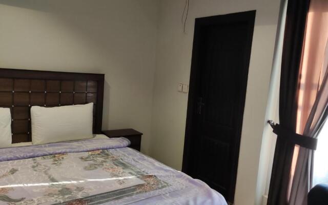 Sunrise Guest House E-11/2 Islamabad