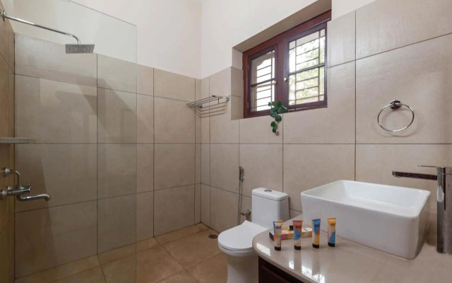 StayVista at Crystal Homestay