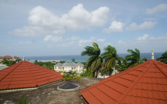 Ocean Crest Villa