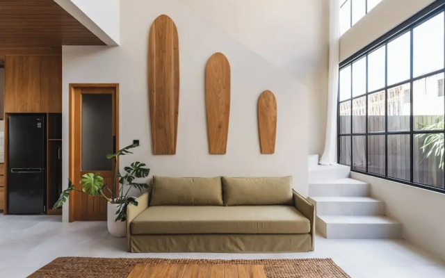 Surf Loft 4 by Alfred in Bali