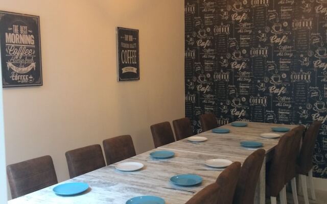 Hostel Gran Canaria