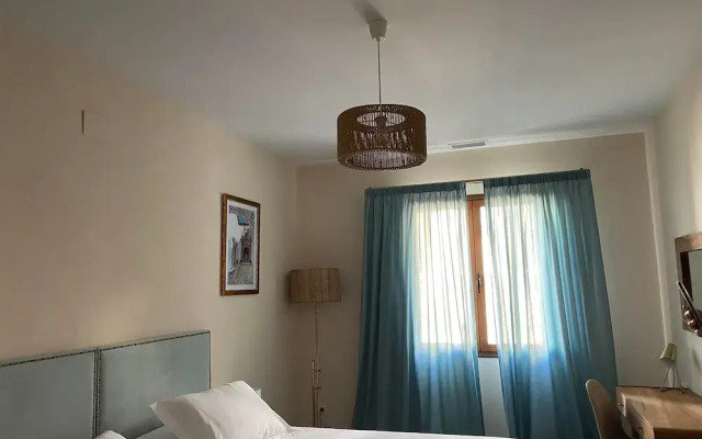 Hotel Palacio Conde del Álamo