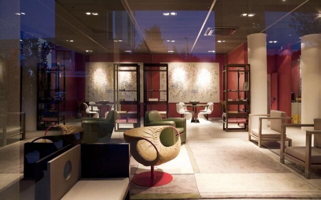 Zambala Luxury Residence Aparthotel