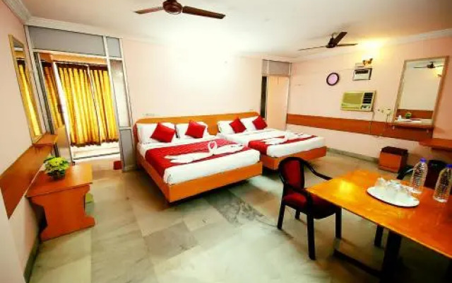 Hotel Kirthikaa Palace Salem