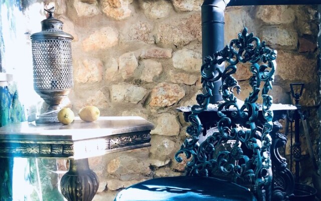 Beautiful Small House in Algarve, Portugal