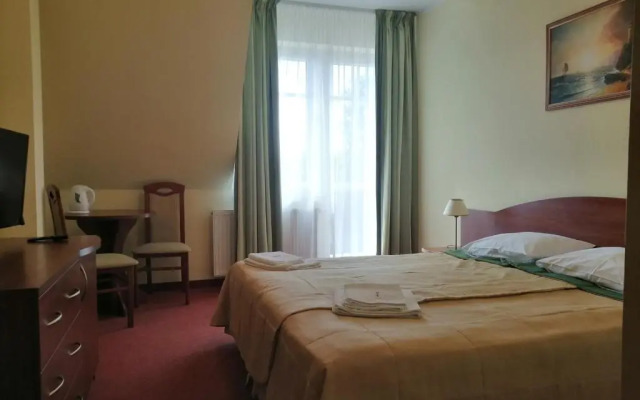 Villa Sylvia