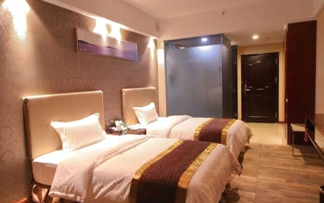Qiancheng Hui Hotel