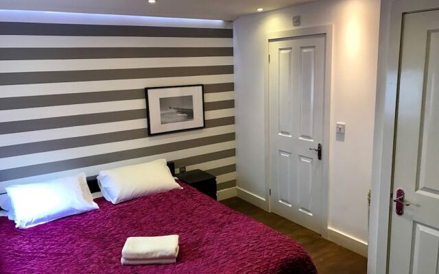 Islington Serviced Rooms and Apartments