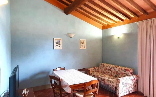 Apartment Monteverdi With Sauna & Pool