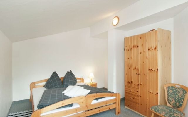 Comfortable Apartment in Saalbach-hinterglemm Near Ski Area