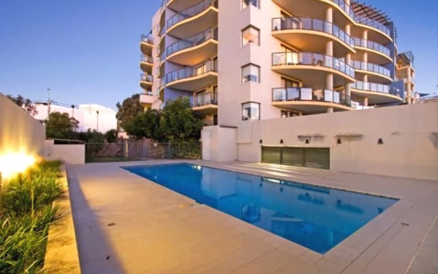 Sorrento Apartments 202