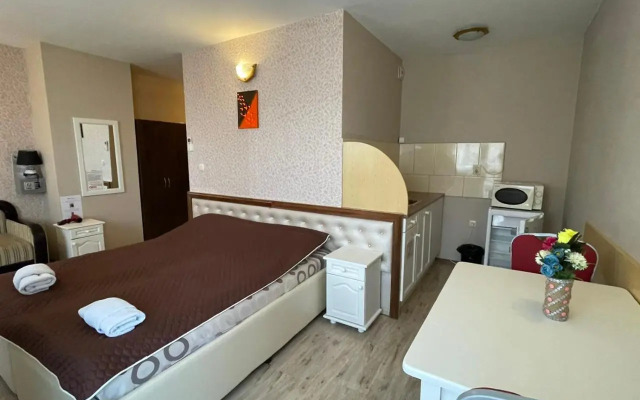 Pri Popa Guest House