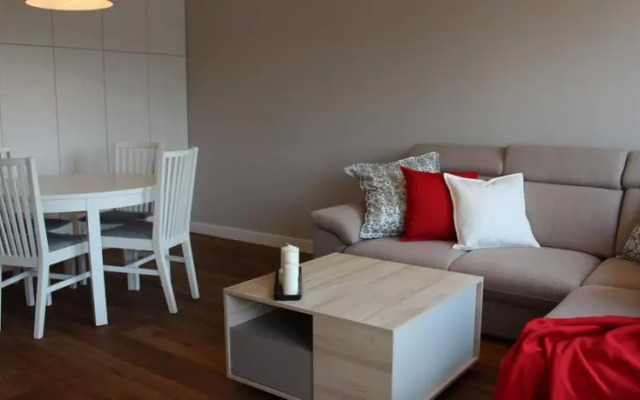 Apartament Jelitkowo