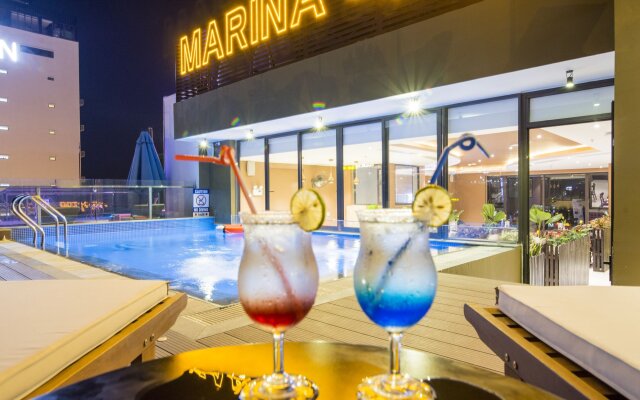 Dana Marina Hotel