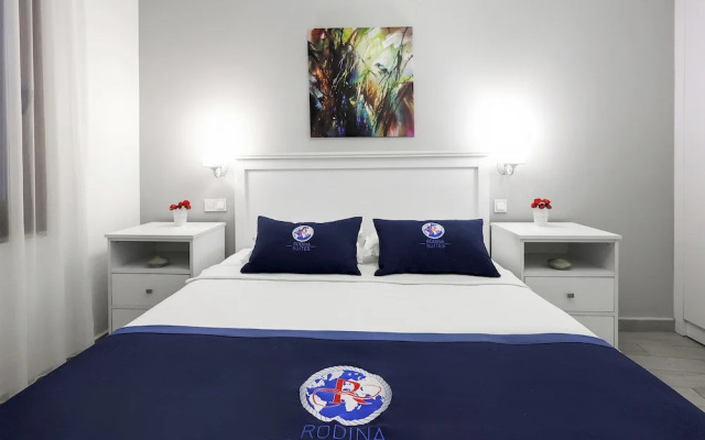 Rodina Suites