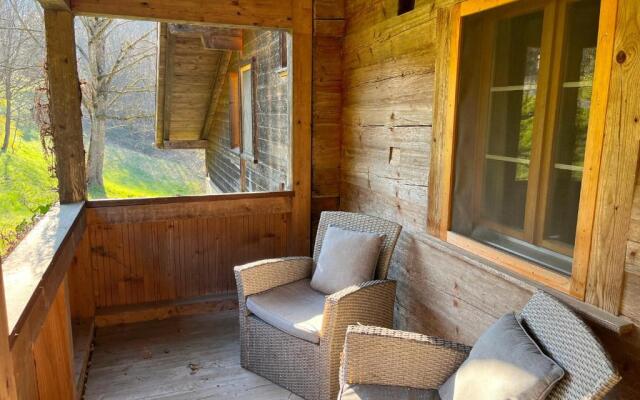 Chalet Isabel