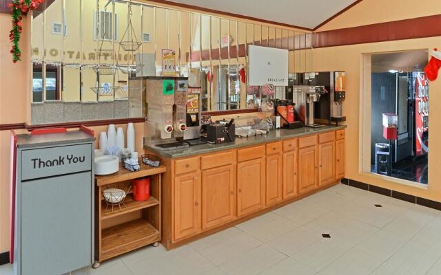 Americas Best Value Inn