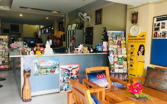 Panda House Chiang Mai