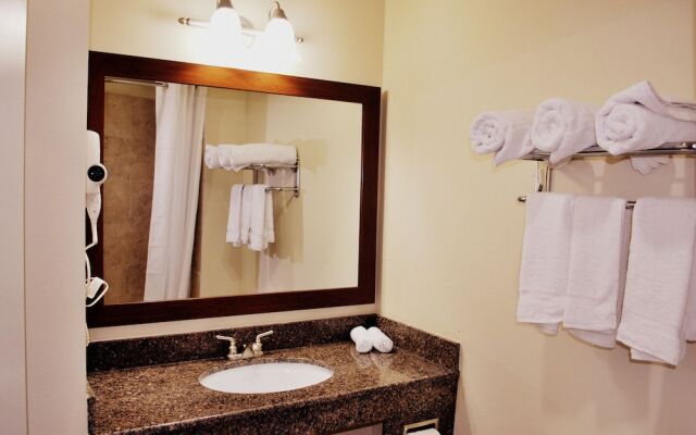 Westwood Inn Extended Stay by OYO Gonzales TX